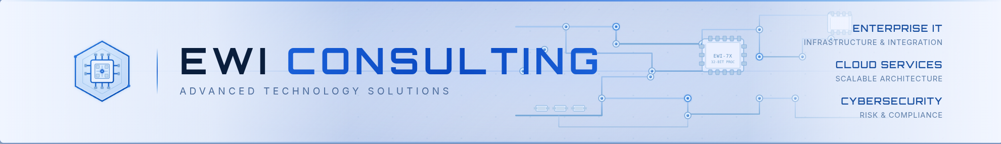EWI Consulting